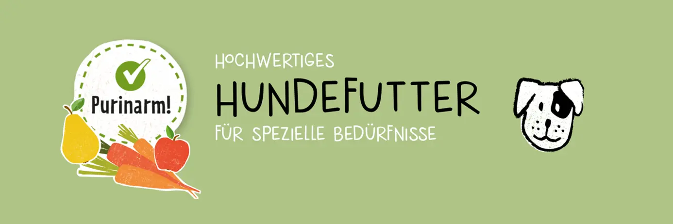 Purinarm Banner