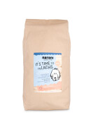 It´s Time To reLACHS - napani Trockenfutter mit Lachs, Junior 2 kg