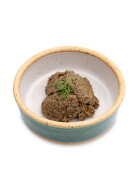 Menü für Hunde "Insekten Power" mit Insektenprotein und Kürbis 15 x150g