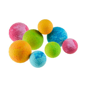 Dog Fun Ball von Wolters, verschiedene Farben