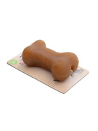 Natural rubber bones "Pure Nature" by Wolters - 3 different sizes M