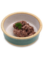 Nassfutter für Hunde, Wild pur 14 x 150g