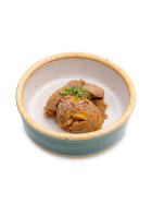 Menu for dogs "Now its game time" with game and sweet potatoes 14 x 150g