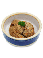 Menu for dogs "Fischers Fritz" with salmon and quinoa 14 x 150g