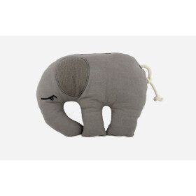 Hundespielzeug "Ella" - der Elefant