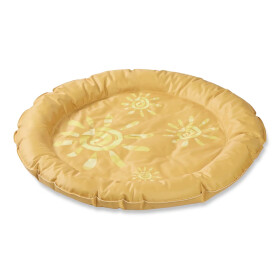 Kühlmatte Summerly für Hunde, rund,...