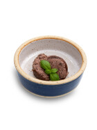 wet dog food, roe deer 400 g