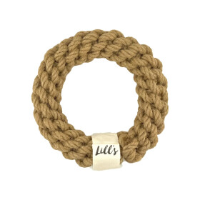 Hemp toys from Lills "Poplar" L