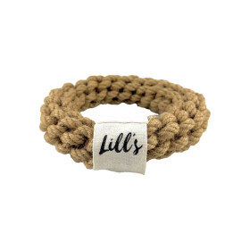 Hemp toys from Lills "Poplar" L