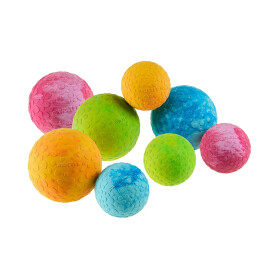 Dog Fun Ball von Wolters, verschiedene Farben +...