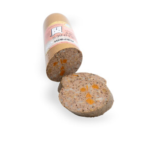 Wet Food for Dogs "Jetzt wirds Wild" in...