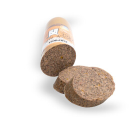 Menü für Hunde "Bock auf Ziege" mit...