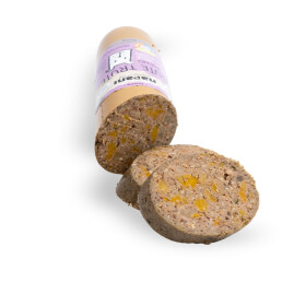 Wet Food for Dogs "Jetzt wirds Wild" in...