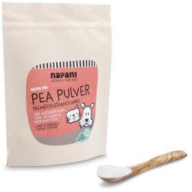 PEA Pulver für Hunde & Katzen, 100g