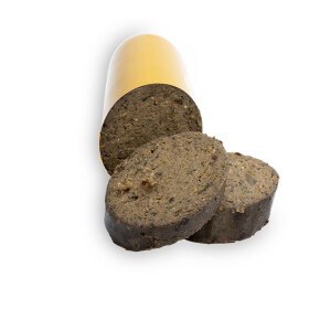 Wet Food for Dogs Insekten Glück