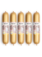 Wet Food for Dogs "Jetzt wirds Wild" in Artificial Casing 5 x 800g