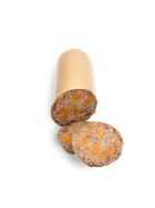 Wet Food for Dogs "Jetzt wirds Wild" in Artificial Casing 5 x 800g