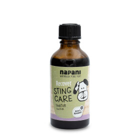StingCare - Tinktur bei Insektenstichen, 50ml