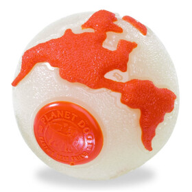 Planet Dog - Hundespielzeug "Orbee Tuff" -...