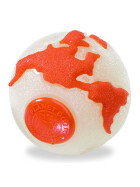 Planet Dog - Hundespielzeug &quot;Orbee Tuff&quot; - Planet Ball