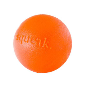 Planet Dog - Hundespielzeug &quot;Orbee Tuff&quot; - Squeak Ball