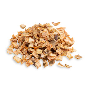 Bio-Basisfutter Süsskartoffel "Fit Flakes"...