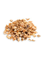 Organic basic food "Fit Flakes" for dogs with oat and spelt flakes, 1000g