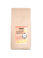 Kickeriii Crunch - napani Trockenfutter mit Huhn, Adult 12 kg