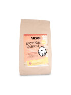Kickeriii Crunch - napani Trockenfutter mit Huhn, Adult 6 kg
