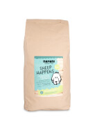 Sheep Happens - napani Trockenfutter mit Weidelamm, Adult 12 kg