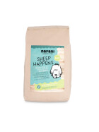 Sheep Happens - napani Trockenfutter mit Weidelamm, Adult 6 kg