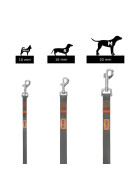 Koch Waterproof Leine - verschiedene Farben u. Breiten